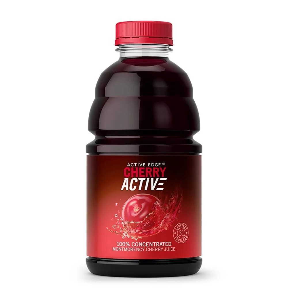 Active Edge CherryActive - Image 2