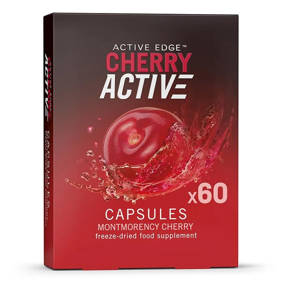Active Edge CherryActive - Image 4