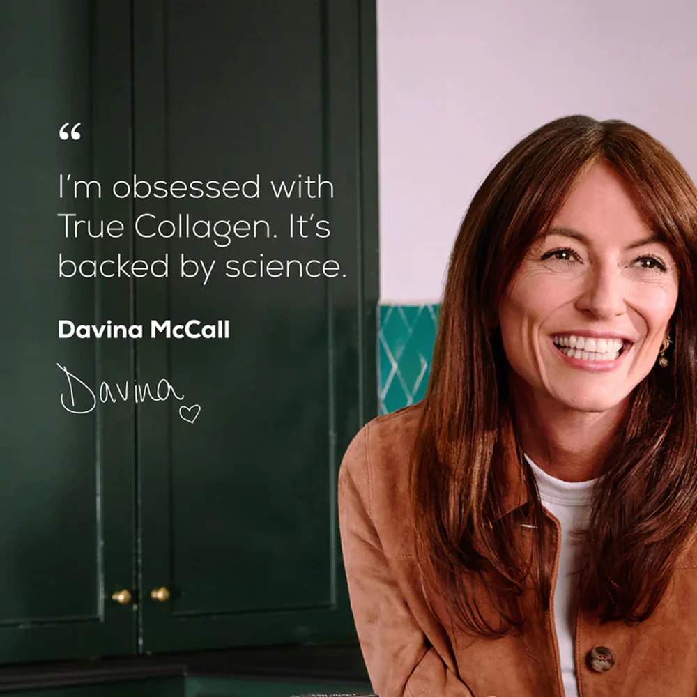 Ancient + Brave True Collagen Sachets - Image 2