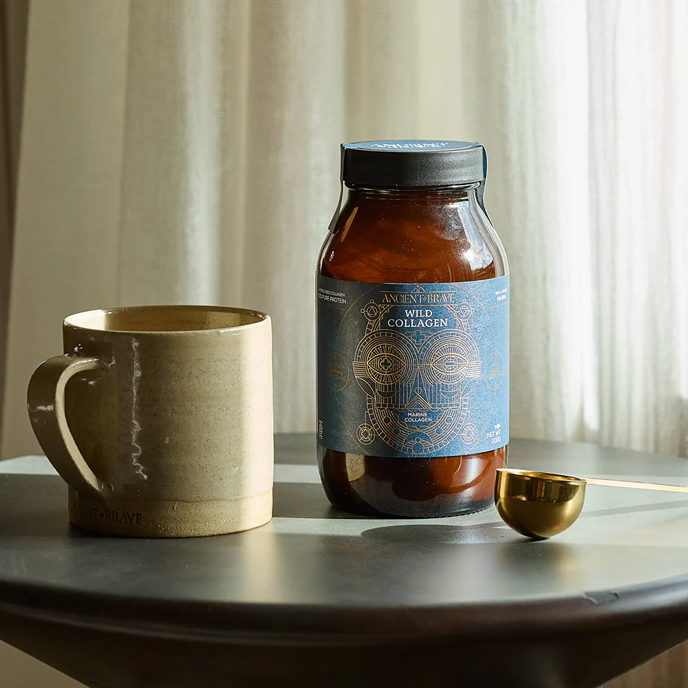 Ancient + Brave Wild Collagen - Image 2