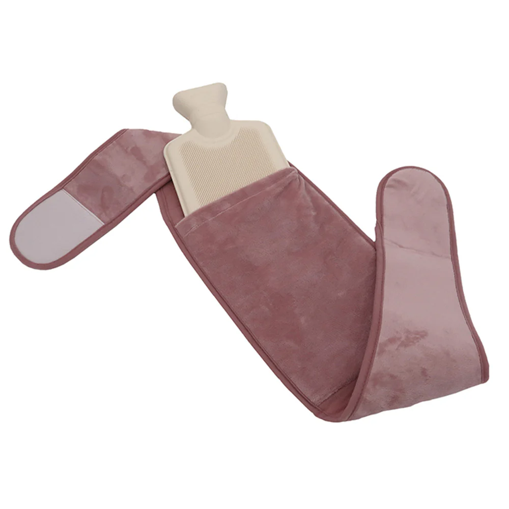Aroma Home Wearables 3-in-1 Heat Wrap - Pink - Image 2
