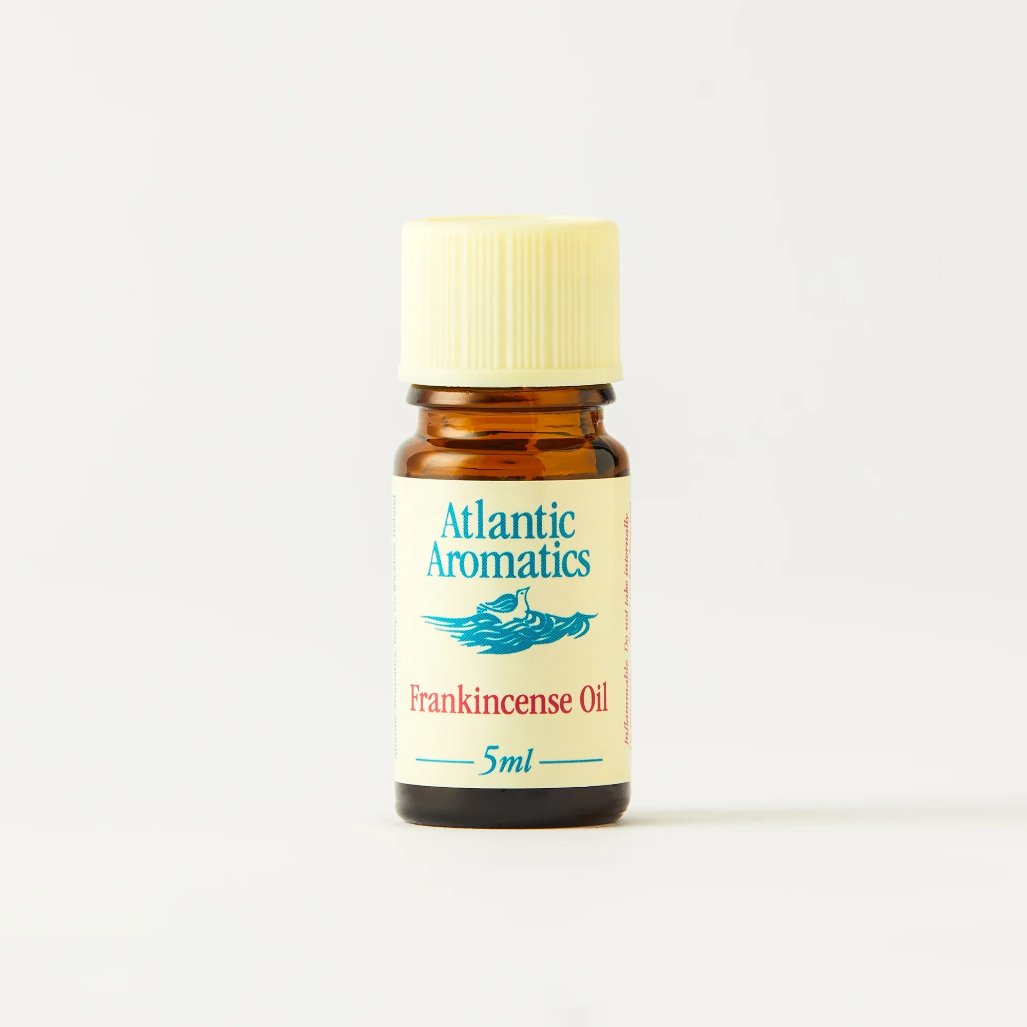 Atlantic Aromatics Frankincense Essential Oil
