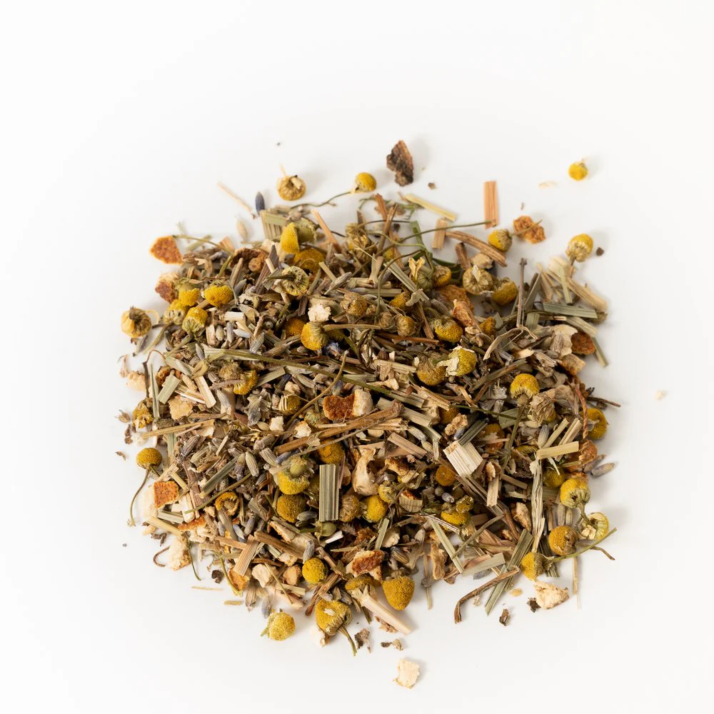 Balkan Pantry Sweet Dreams Loose Leaf Tea Blend - Image 2