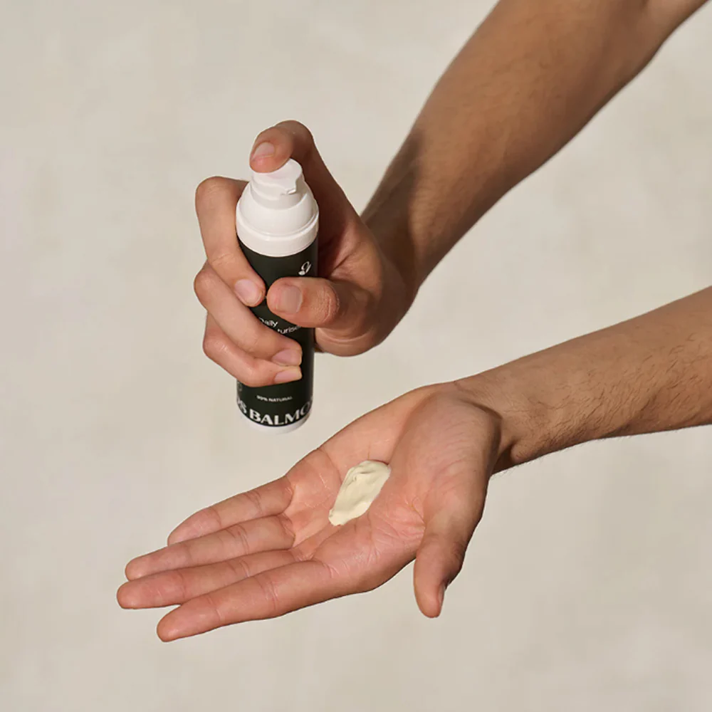 Balmonds Daily Moisturiser - Image 2