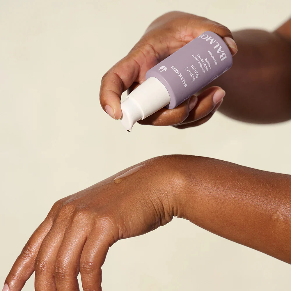 Balmonds Super 7 Serum - Image 2
