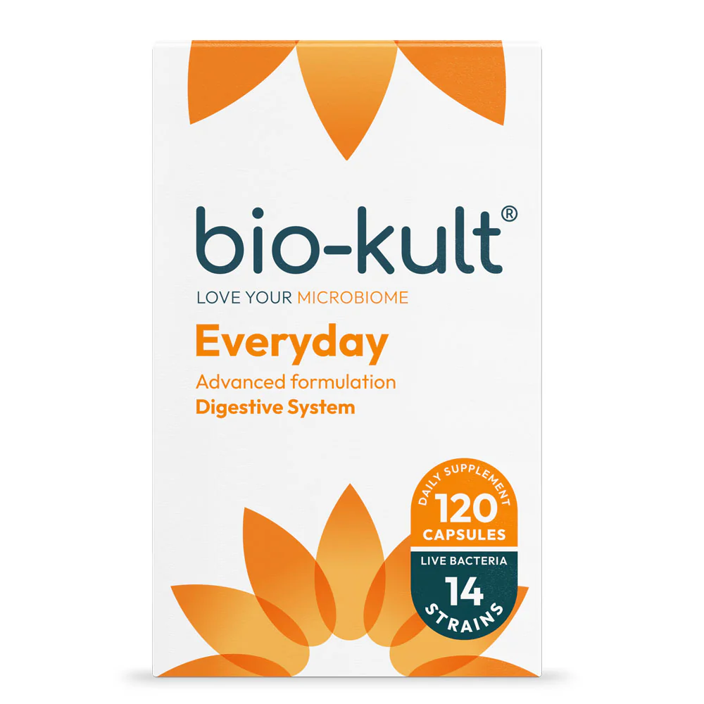 Bio-Kult Everyday - Image 3