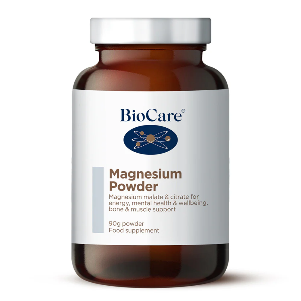 Biocare Magnesium Powder