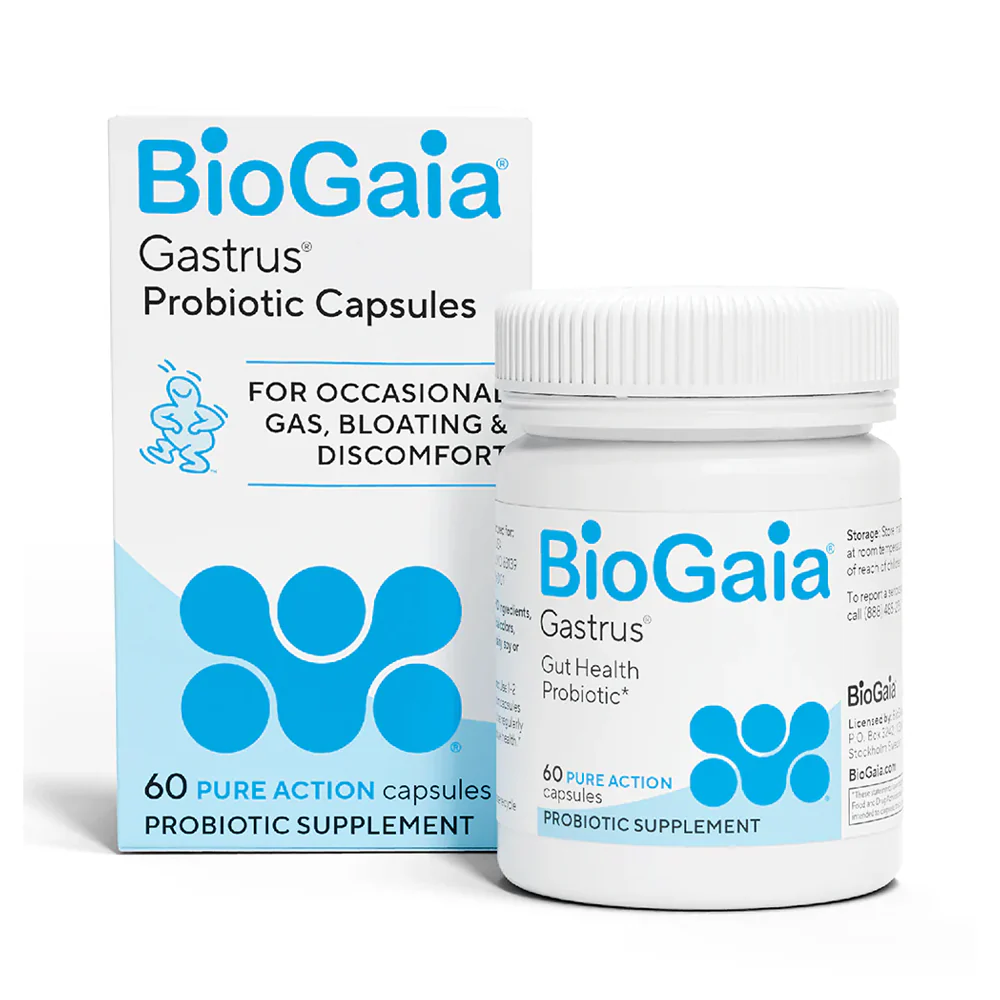New In Vitamins & Supplements