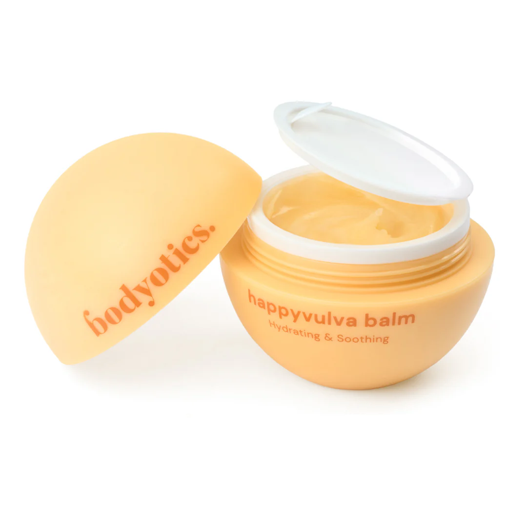 Bodyotics Happy Vulva Balm - Image 3