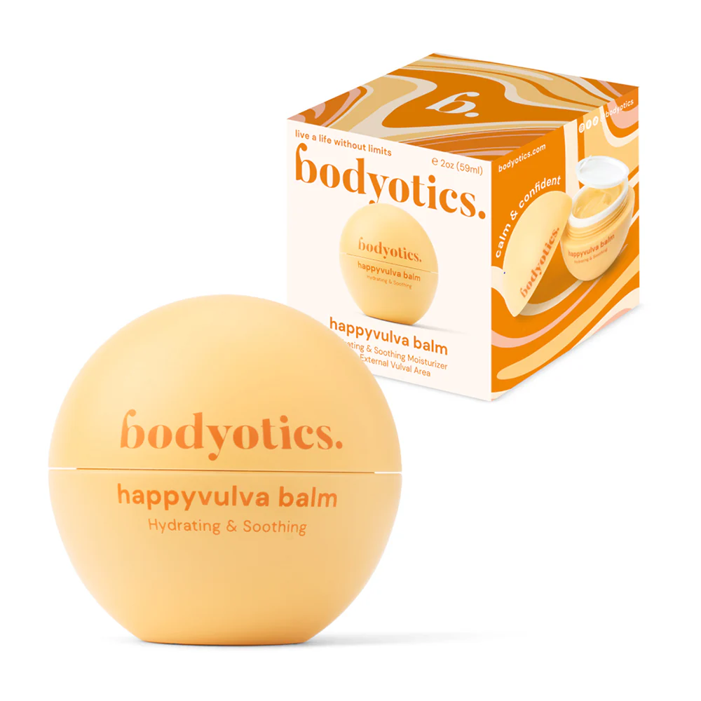 Bodyotics Happy Vulva Balm - Image 7