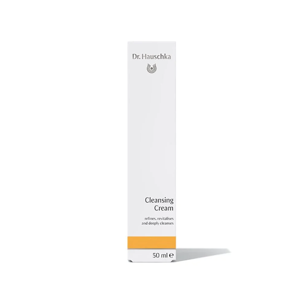Dr. Hauschka Cleansing Cream - Image 2