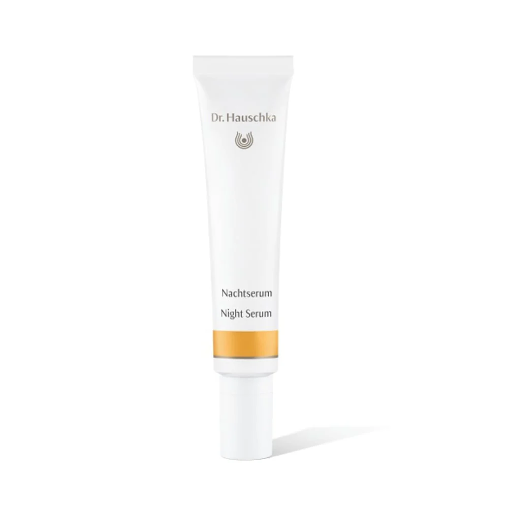 Dr. Hauschka Night Serum