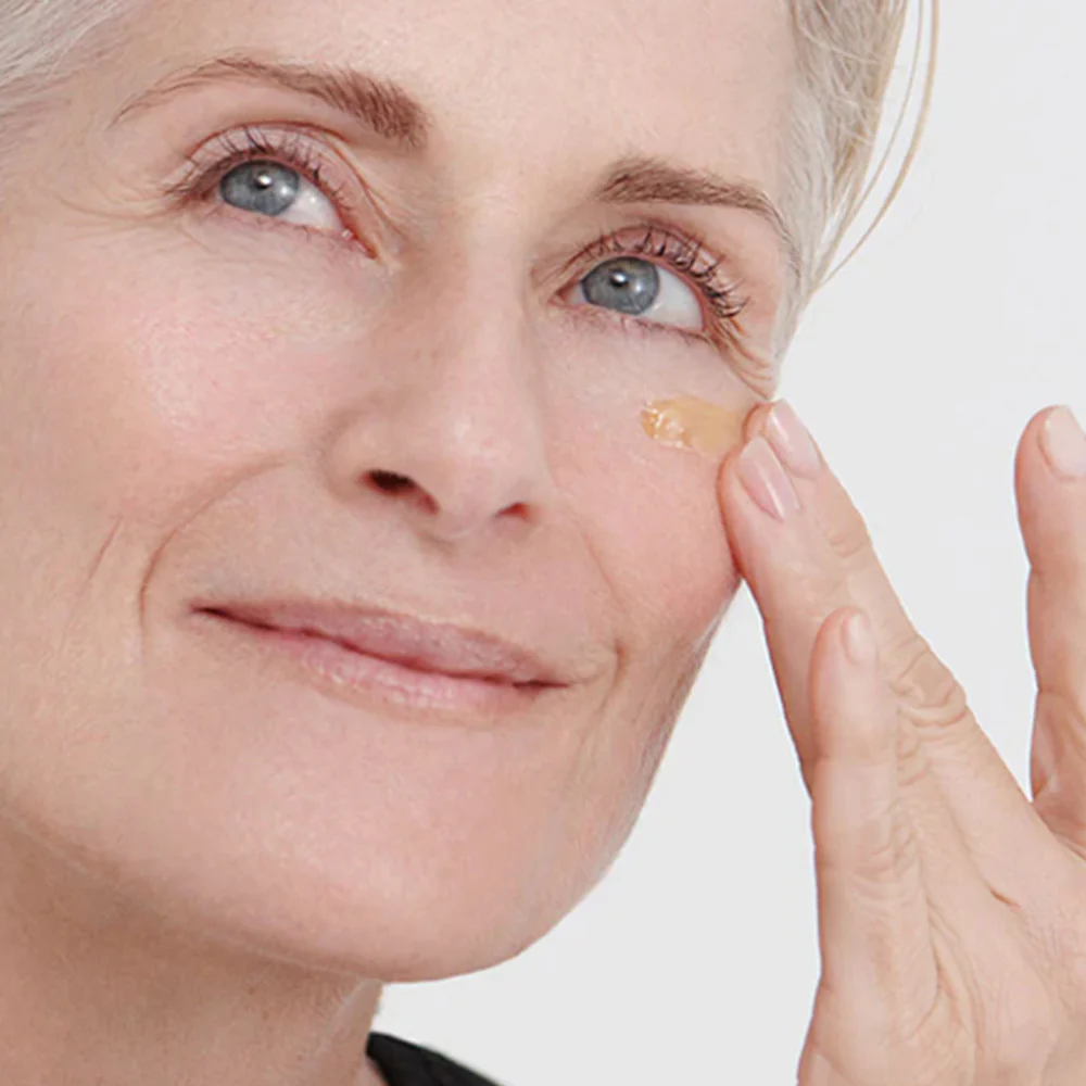 Dr. Hauschka Regenerating Intensive Eye Serum - Image 3