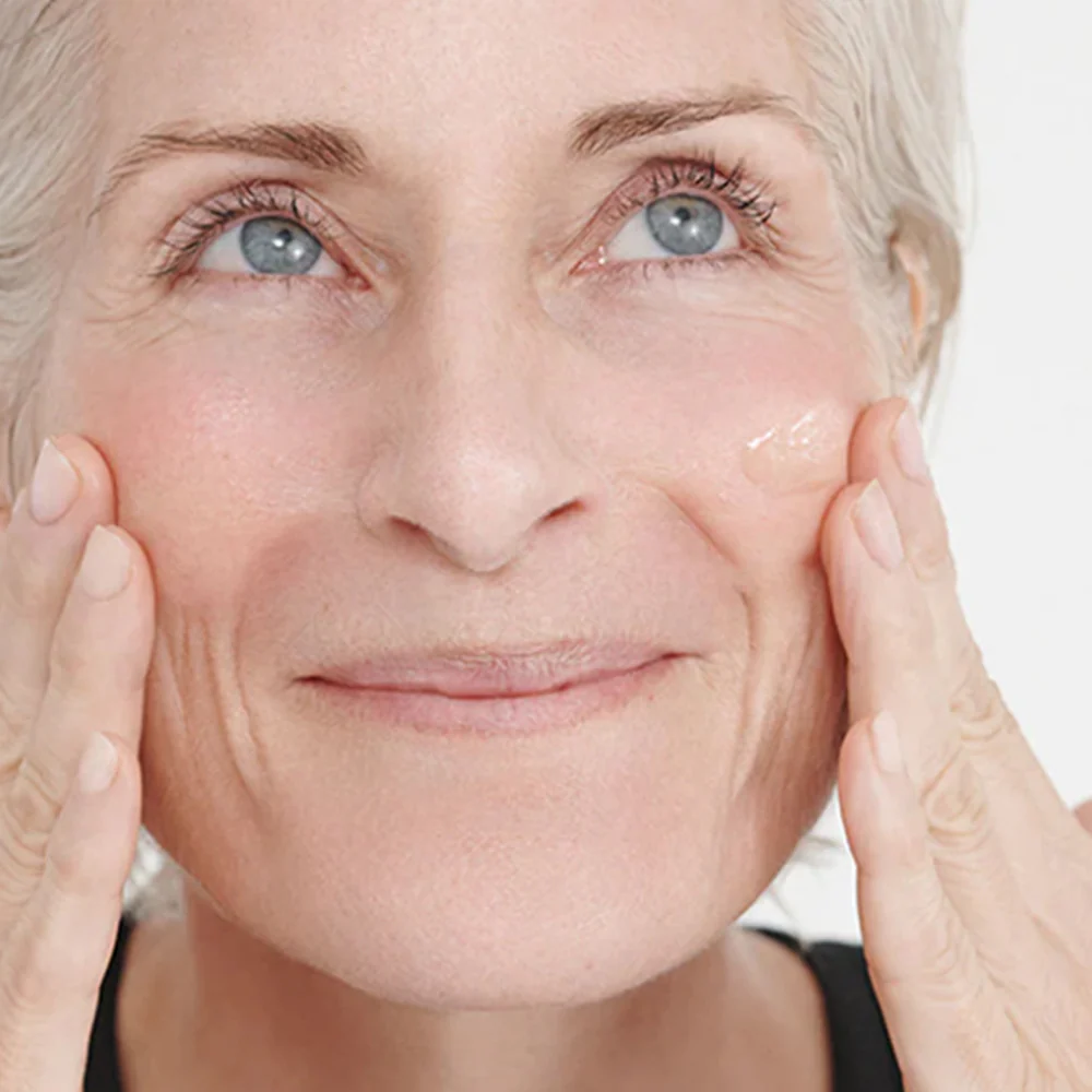 Dr. Hauschka Regenerating Intensive Night Serum - Image 3