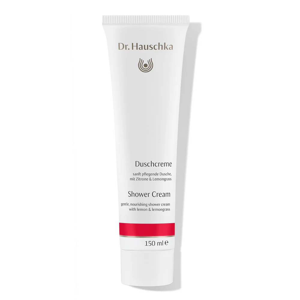 Dr. Hauschka Shower Cream