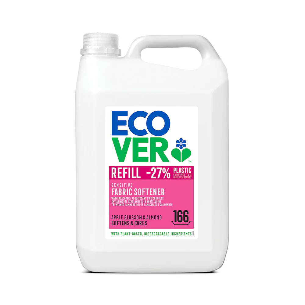 Ecover Fabric Softener Apple Blossom - Image 3