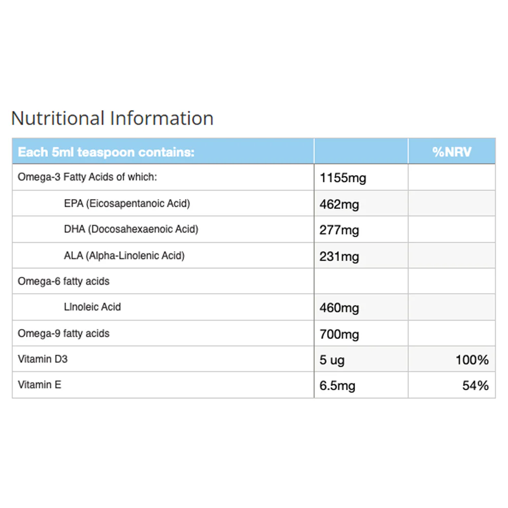 Eskimo-3 Kids Omega 3 Liquid Tutti Frutti - Image 3