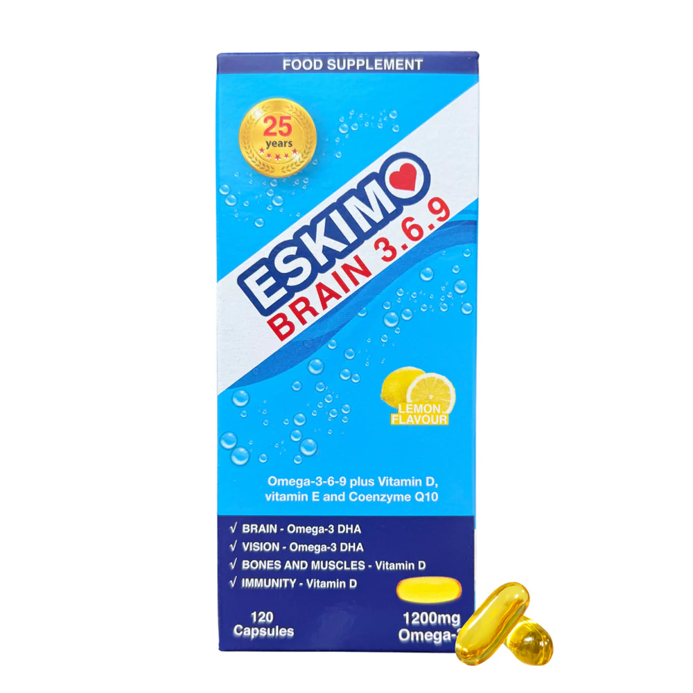 Eskimo Brain 3.6.9 - Image 3
