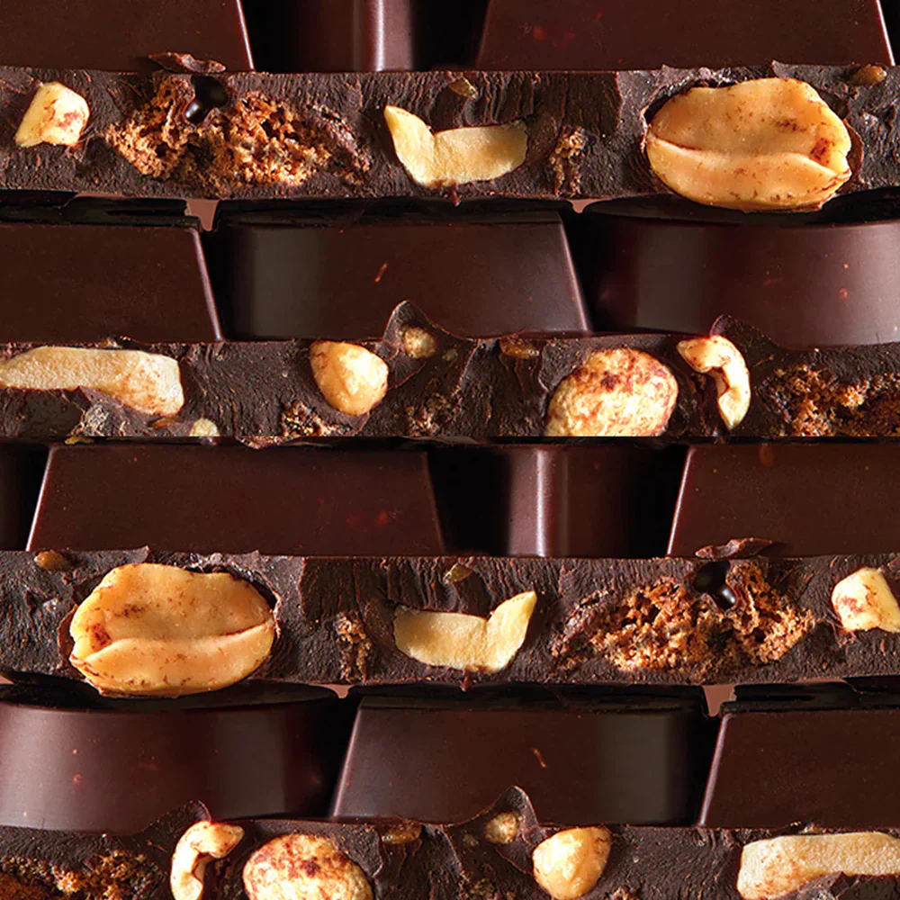 Fatso Nan's Stash Chocolate Bar - Image 2