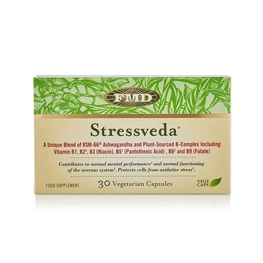 Flora Stressveda
