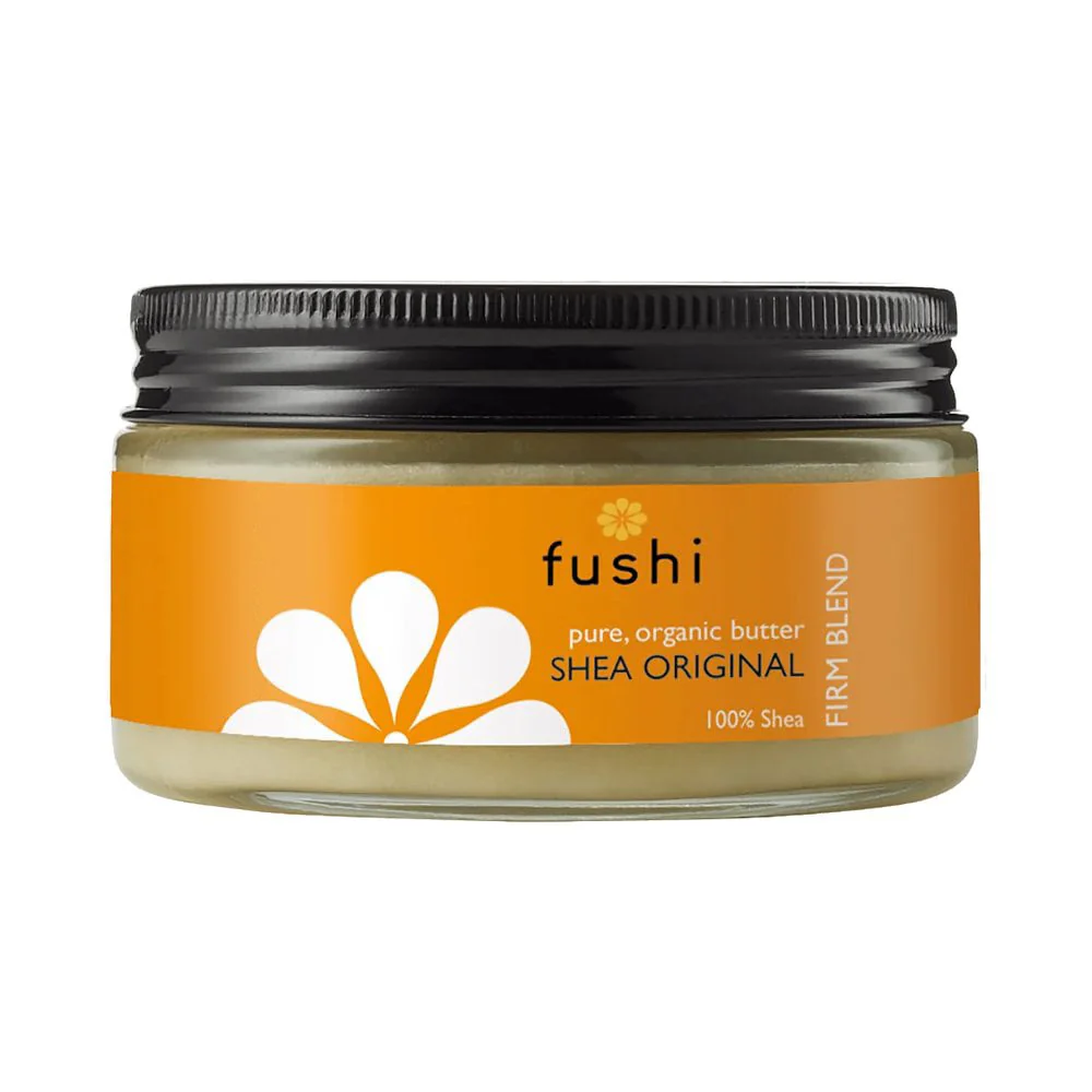 Fushi Organic Shea Butter