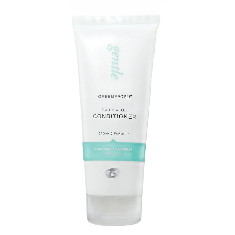 Green People Daily Aloe Vera Conditioner