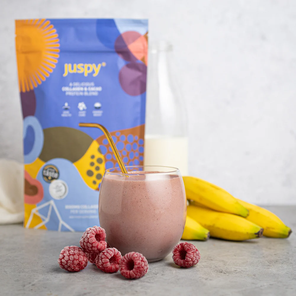 Juspy Collagen + Protein Blend - Image 4