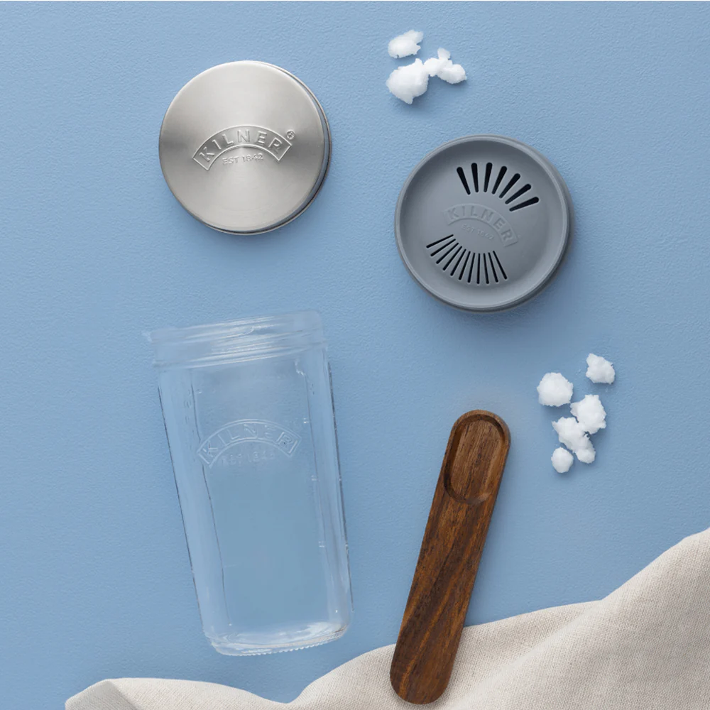 Kilner Kefir Set - Image 4