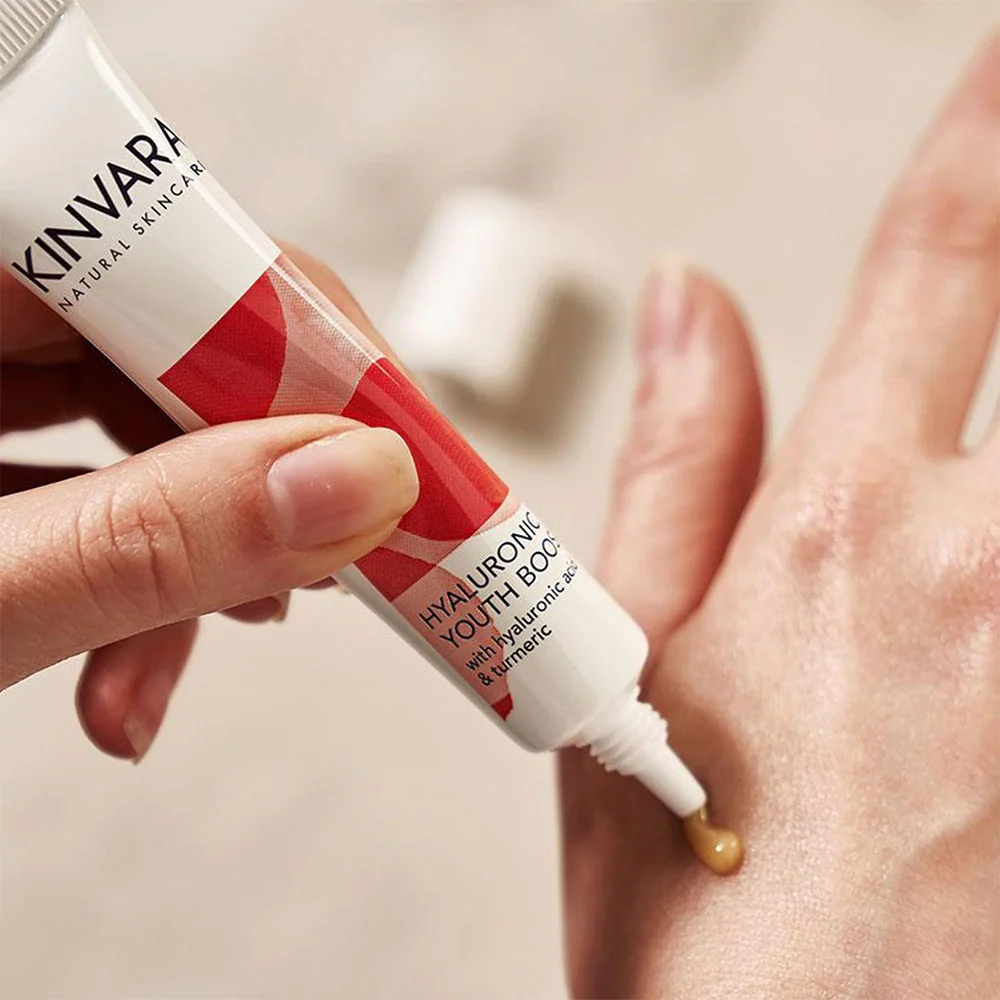 Kinvara Skincare Hyaluronic Youth Boost - Image 5