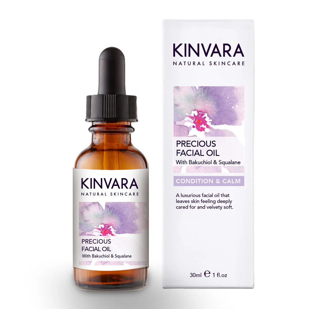 Kinvara Skincare Precious Facial Oil - Image 3