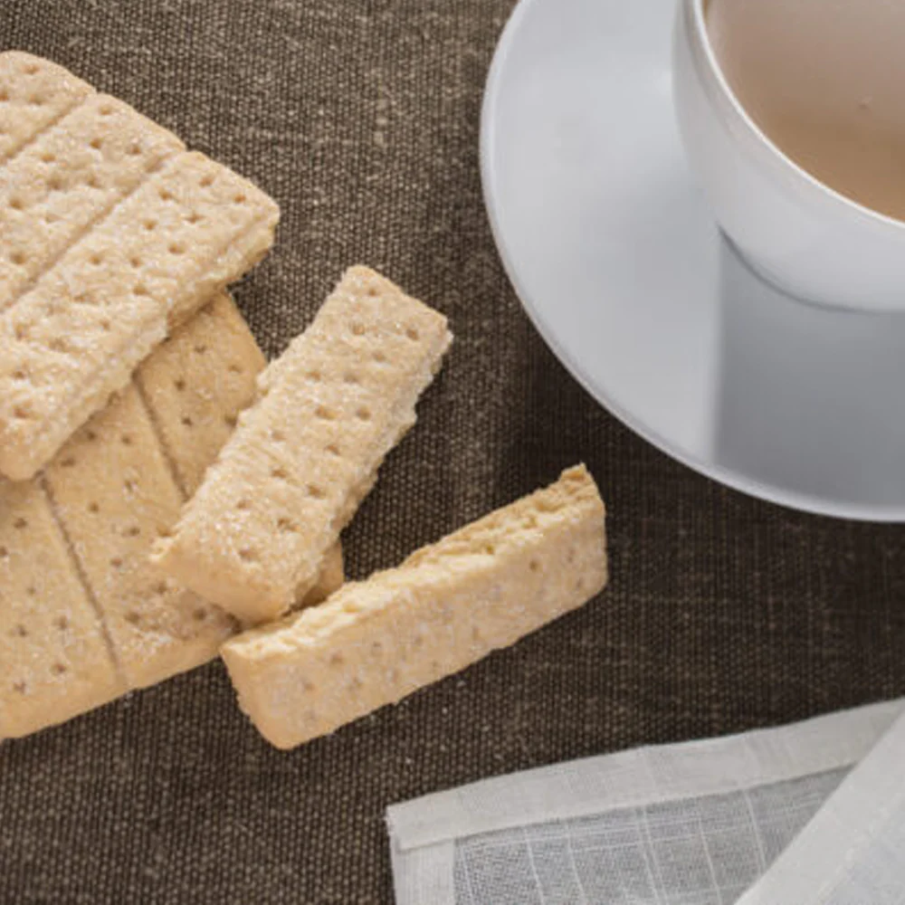 Lovemore Gluten-Free Shortbread Fingers - Image 2