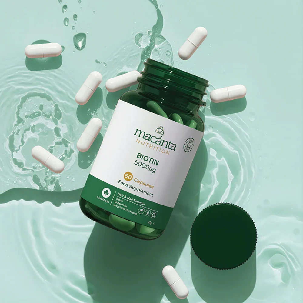 Macanta Biotin - Image 3