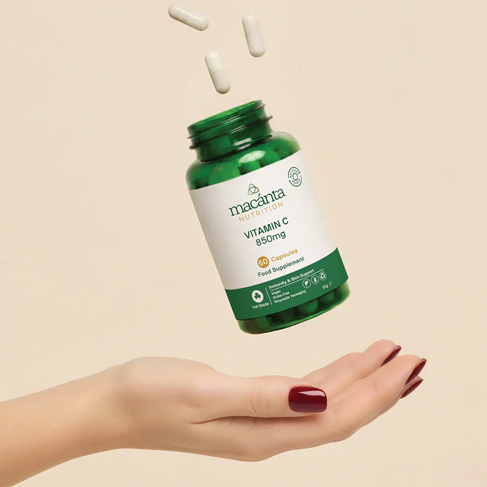 Macanta Vitamin C 850mg - Image 3