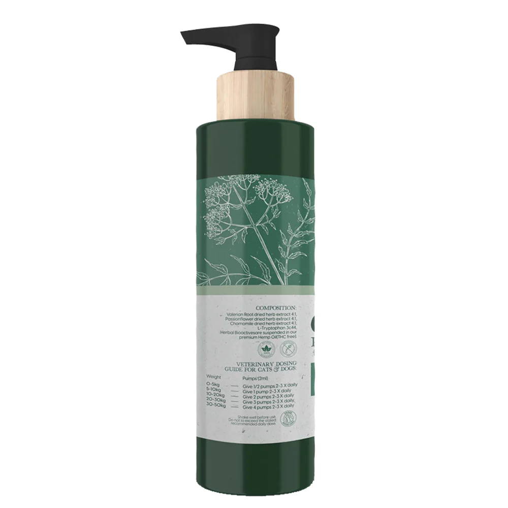 Natural Vet Co. Calm Pet Remedy - Image 2