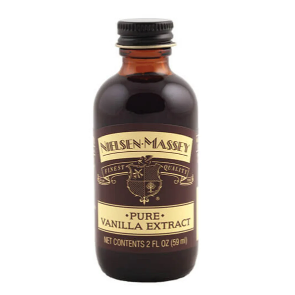 Nielsen-Massey Vanilla Extract