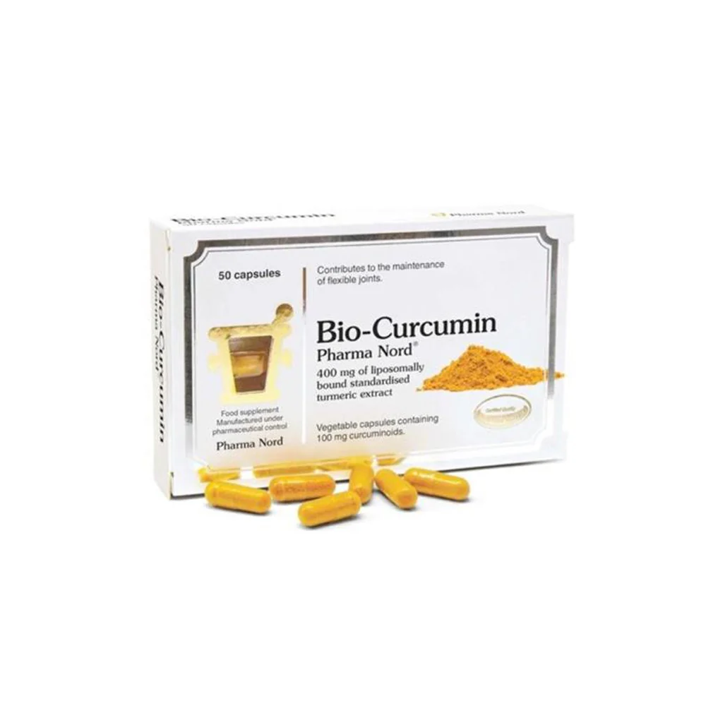 Pharma Nord Bio-Curcumin