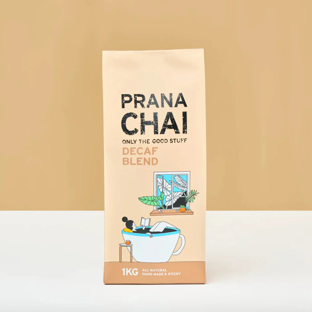 Prana Chai Decaf Blend - Image 2
