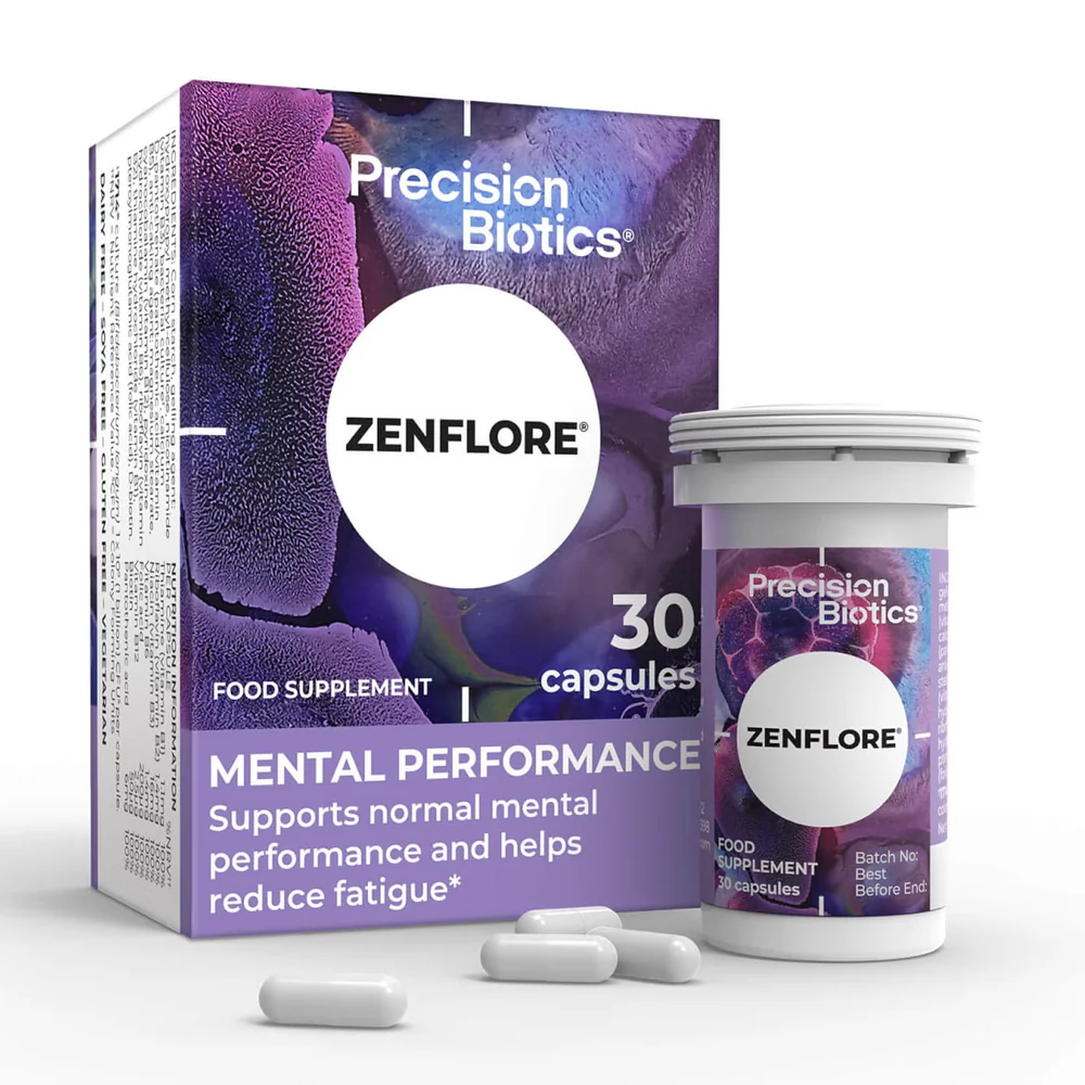 Precision Biotics Zenflore - Image 2