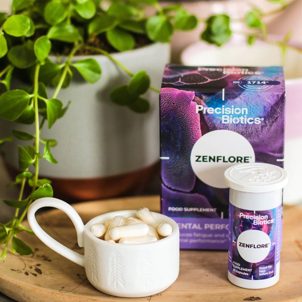 Precision Biotics Zenflore - Image 3