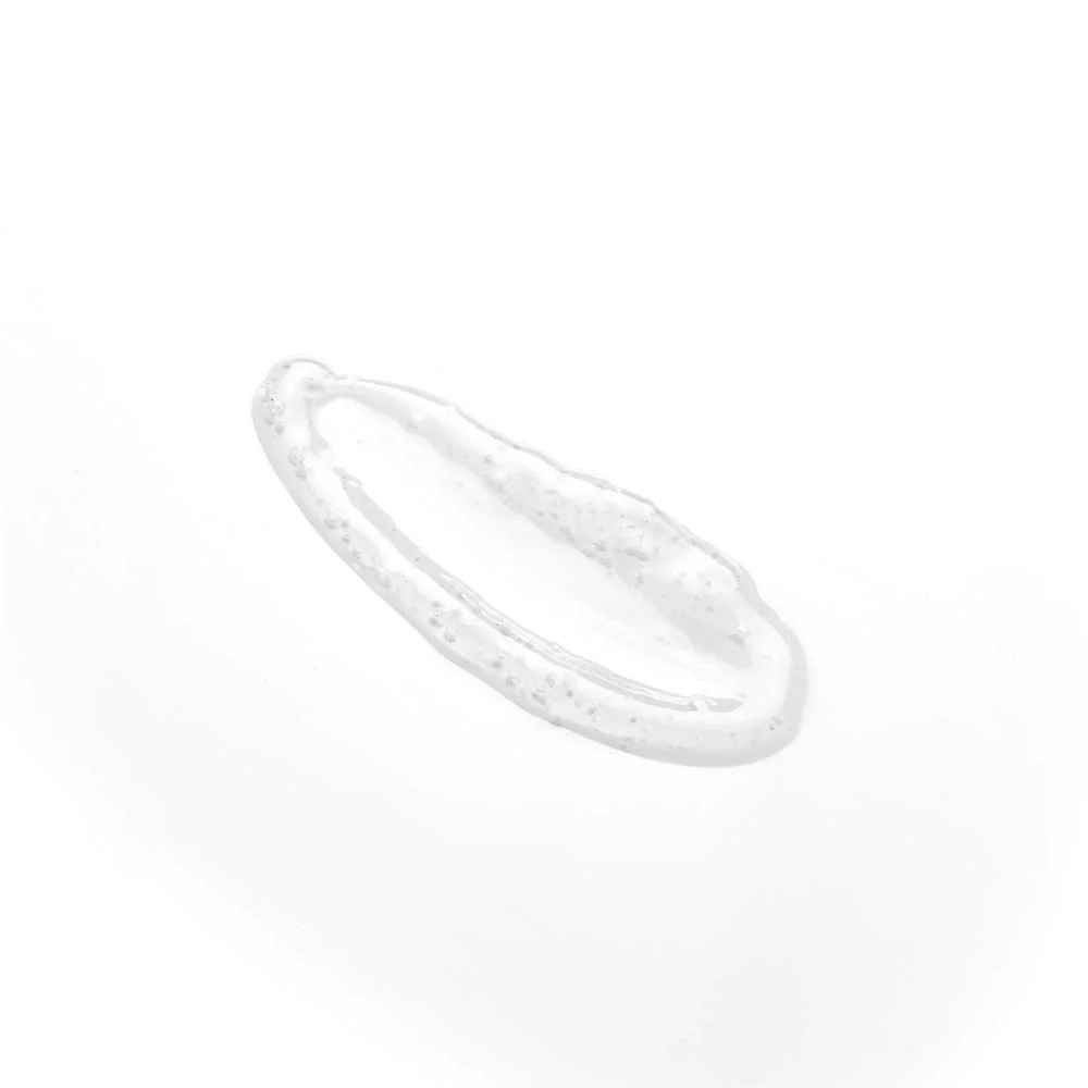 Q+A Niacinamide Gentle Exfoliating Cleanser - Image 3