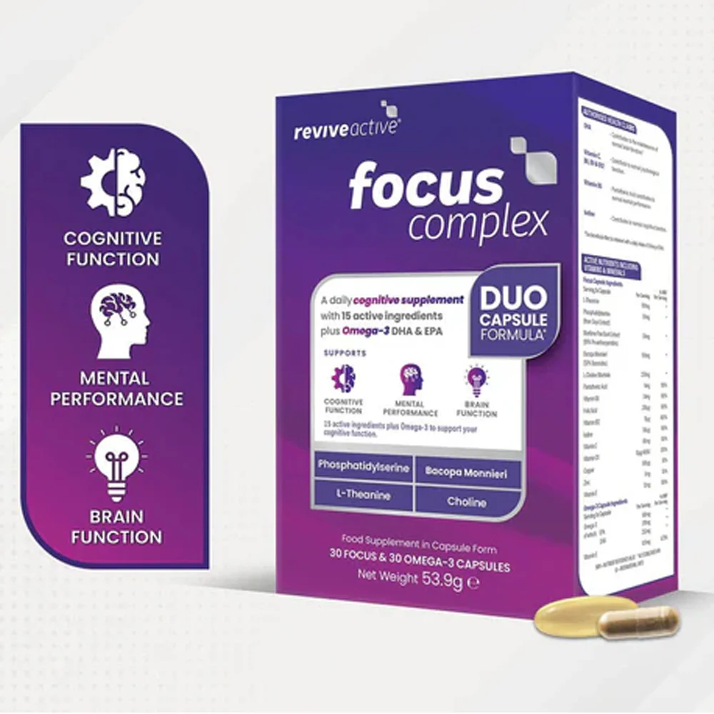 Revive Active Focus Complex - Image 2