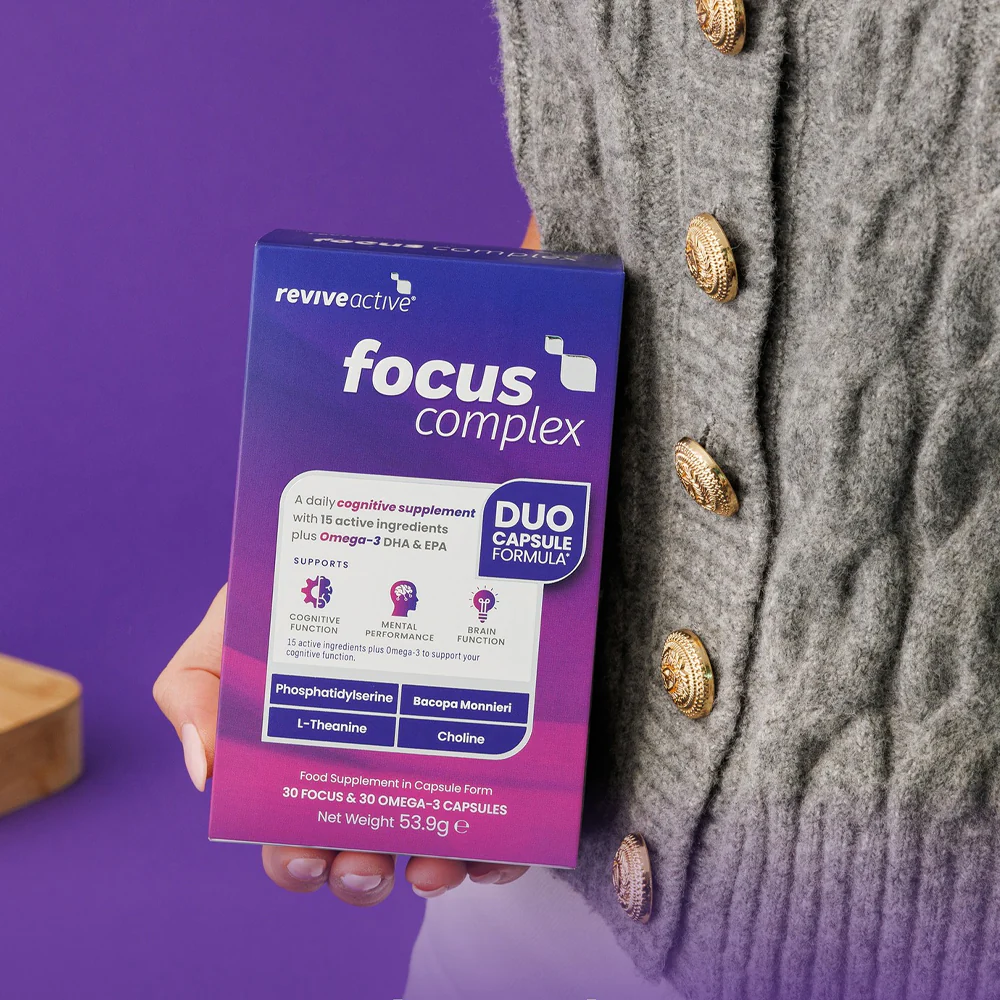 Revive Active Focus Complex - Image 3
