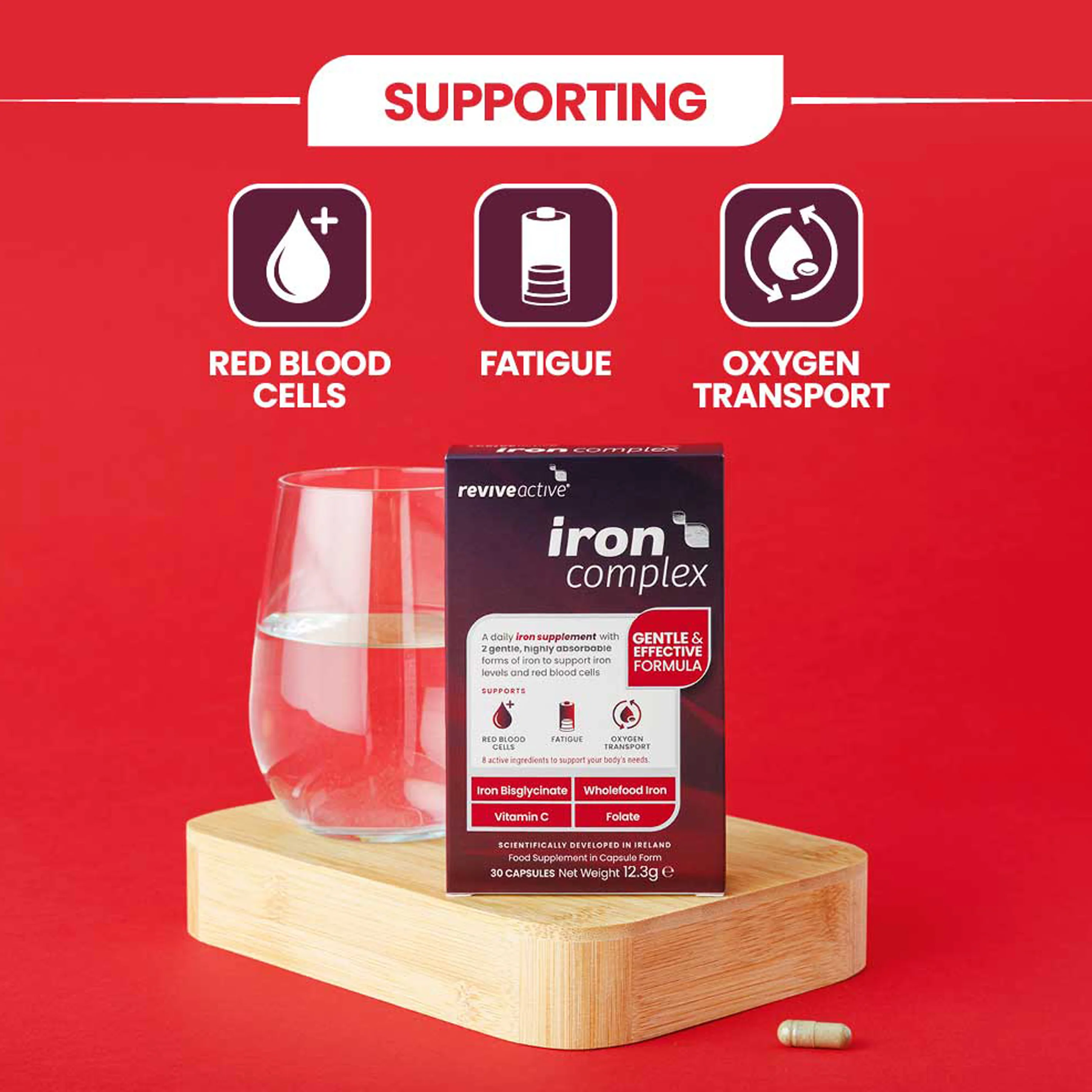 Revive Active Iron Complex - Image 4