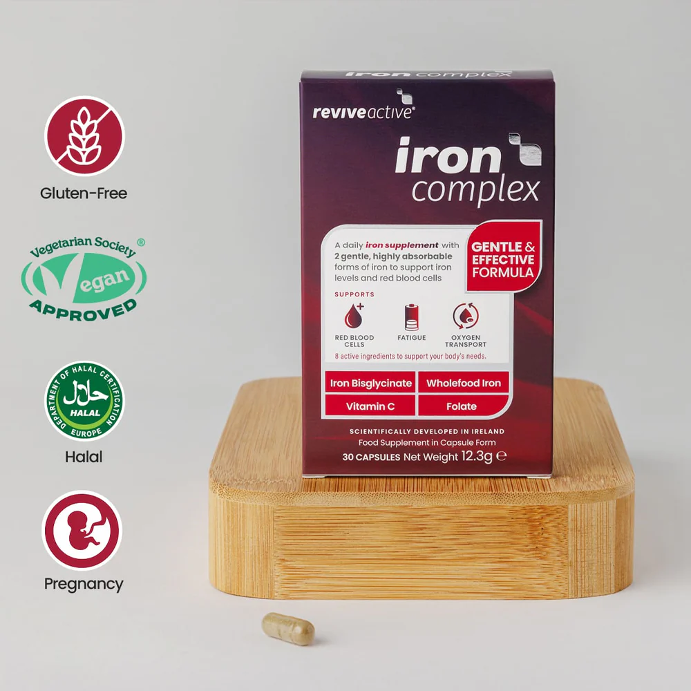Revive Active Iron Complex - Image 5