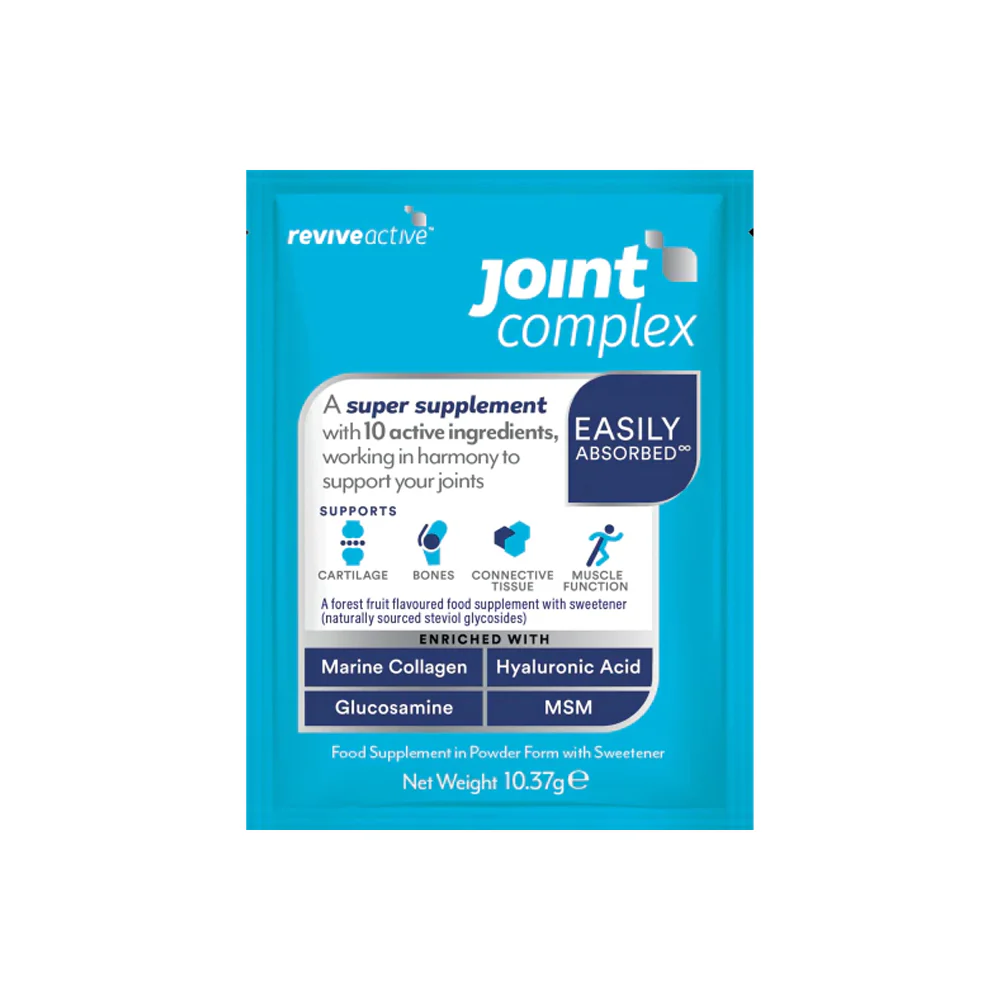 Revive Active Joint Complex 6 Month Supply - Save 15% - Image 3