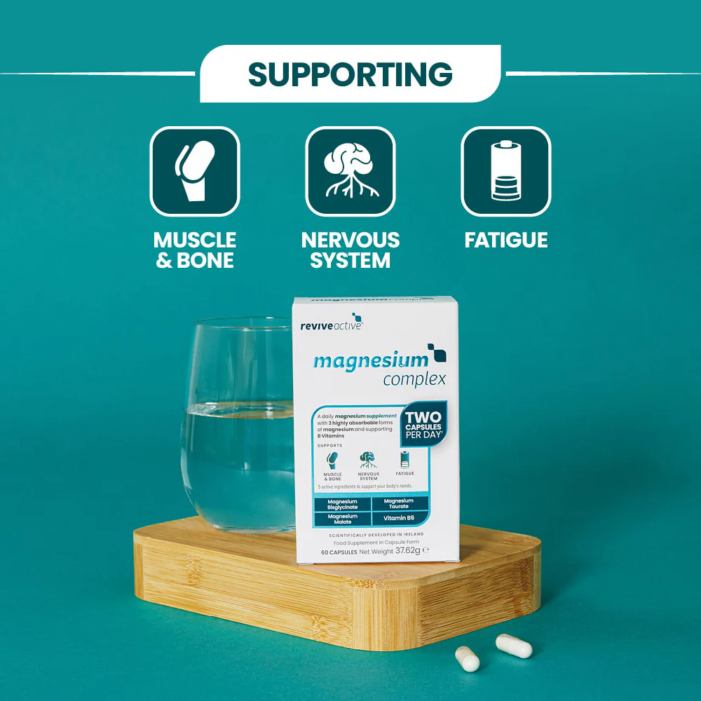 Revive Active Magnesium Complex - Image 3