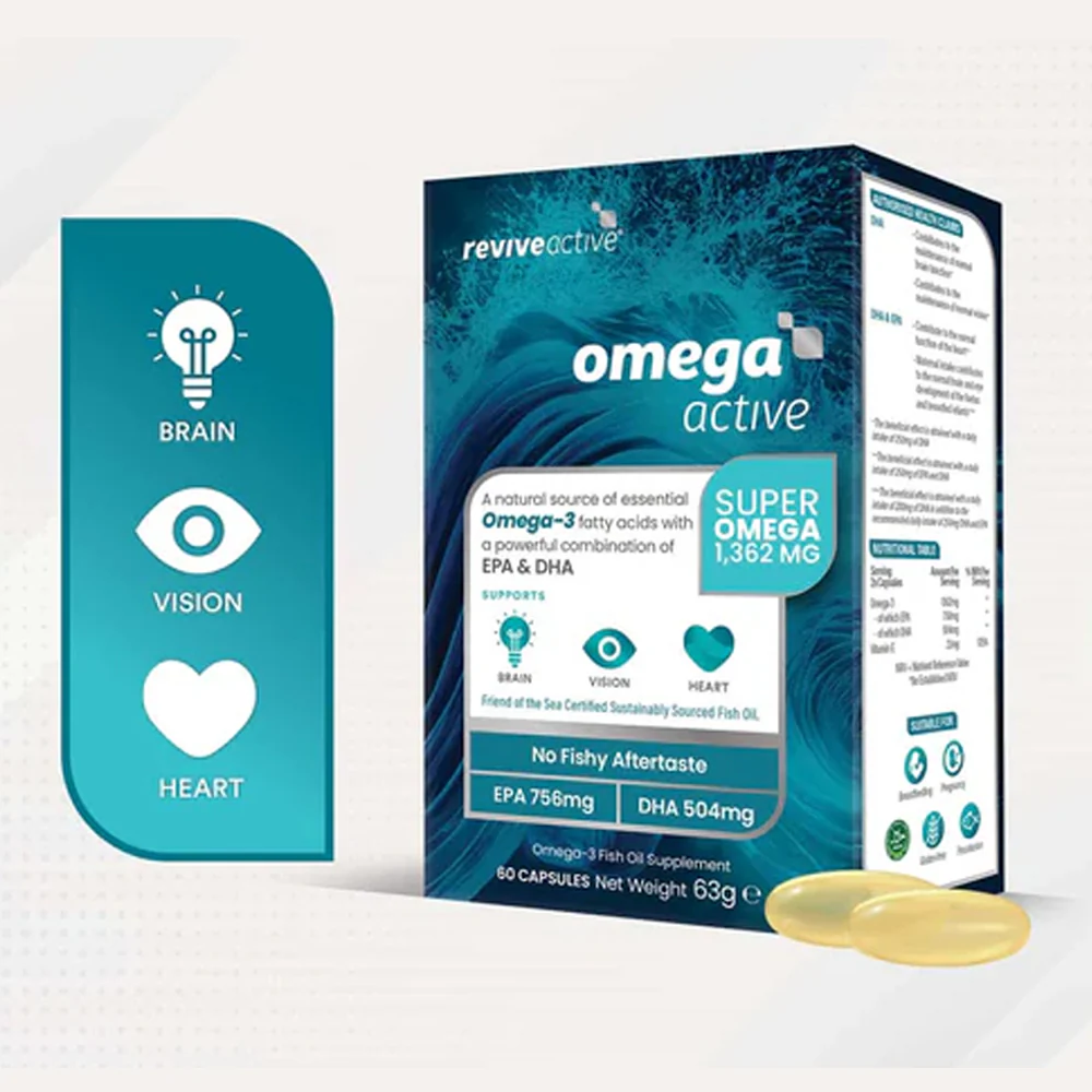 Revive Active Omega Active - Image 2