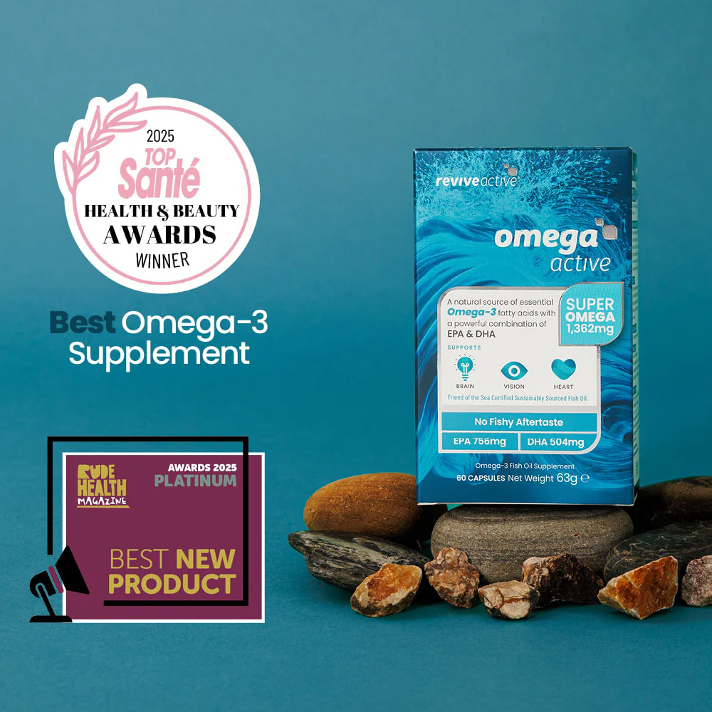 Revive Active Omega Active - Image 3