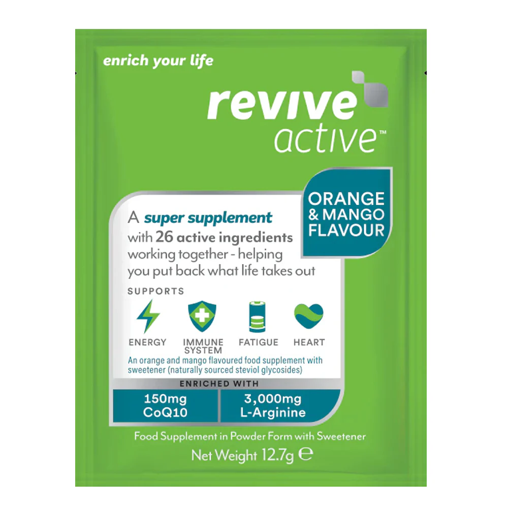 Revive Active 3 Month Supply - Save 10% - Image 5