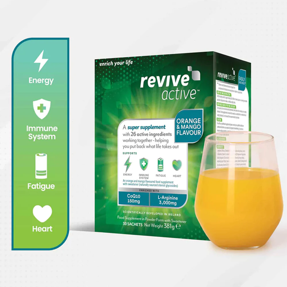 Revive Active 3 Month Supply - Save 10% - Image 4